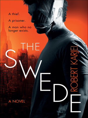 The Swede - ebook